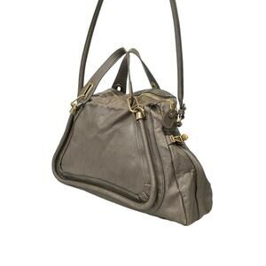 Chloe Shoulder Paraty Bag